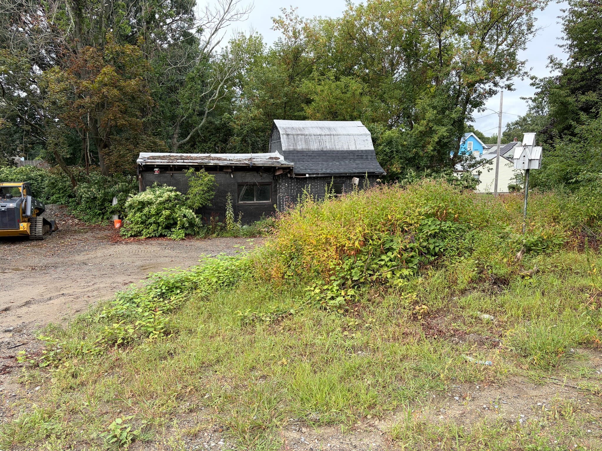 Residential at 21-23 Maranda Street, Worcester MA 01604, Worcester, photo 3 of 4