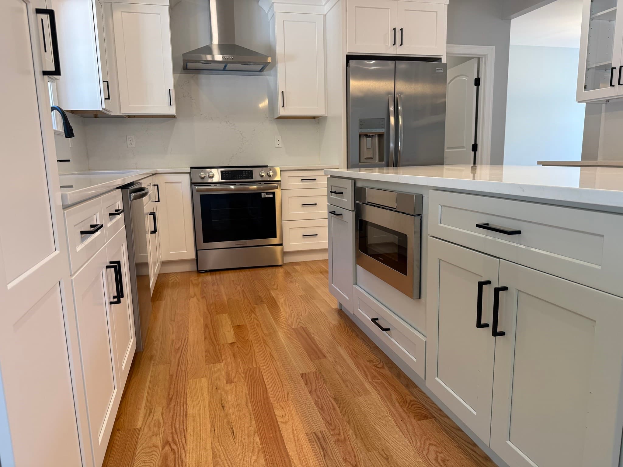 Single Family Residence at 81 Park Dr., Acushnet MA 02743, Acushnet, photo 13 of 42