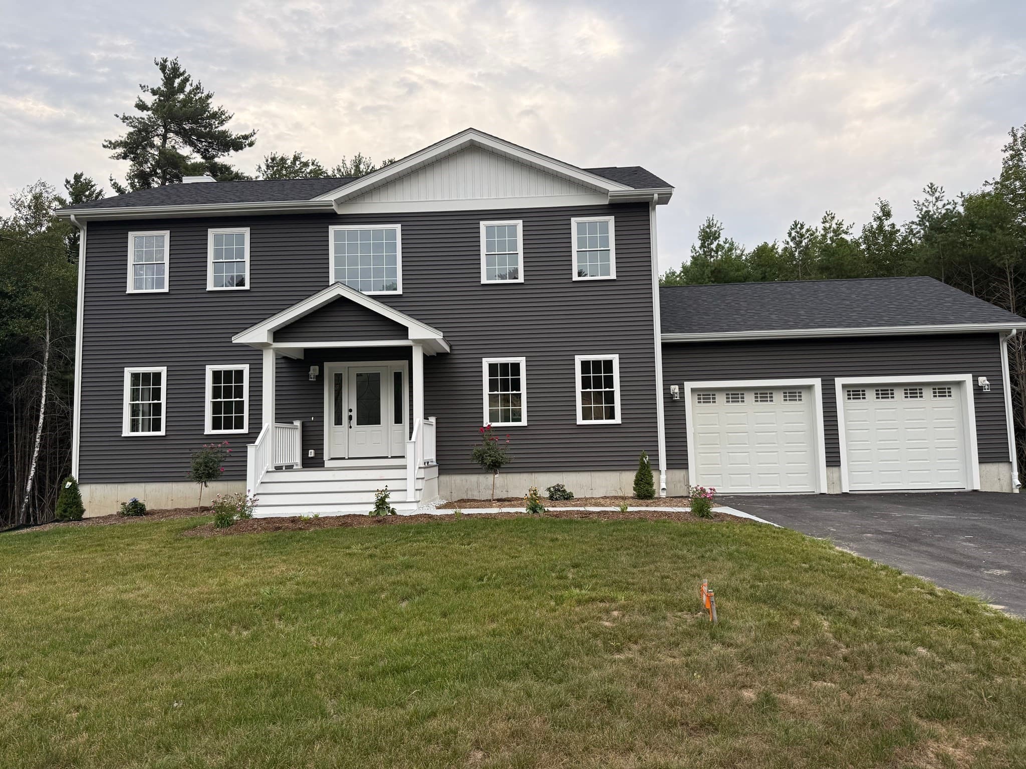 81 Park Dr., Acushnet MA 02743