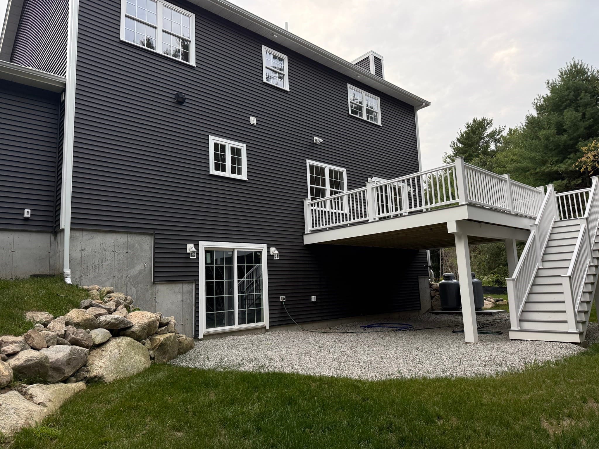 Single Family Residence at 81 Park Dr., Acushnet MA 02743, Acushnet, photo 5 of 42