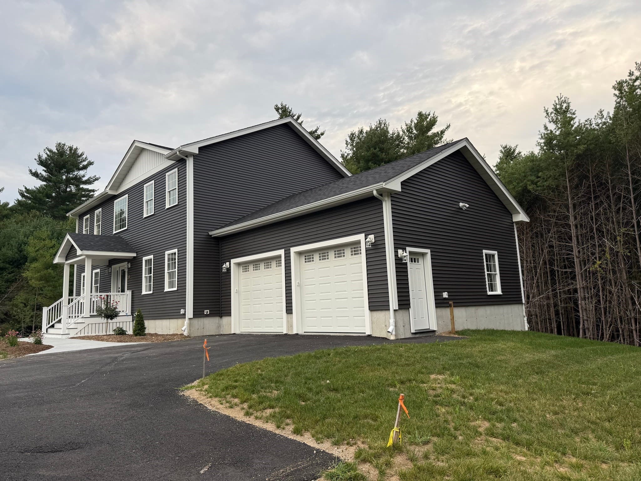 Single Family Residence at 81 Park Dr., Acushnet MA 02743, Acushnet, photo 4 of 42