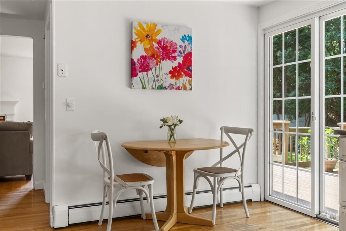 Single Family Residence at 249 Prospect St, Hingham MA 02043, Hingham, photo 6 of 25