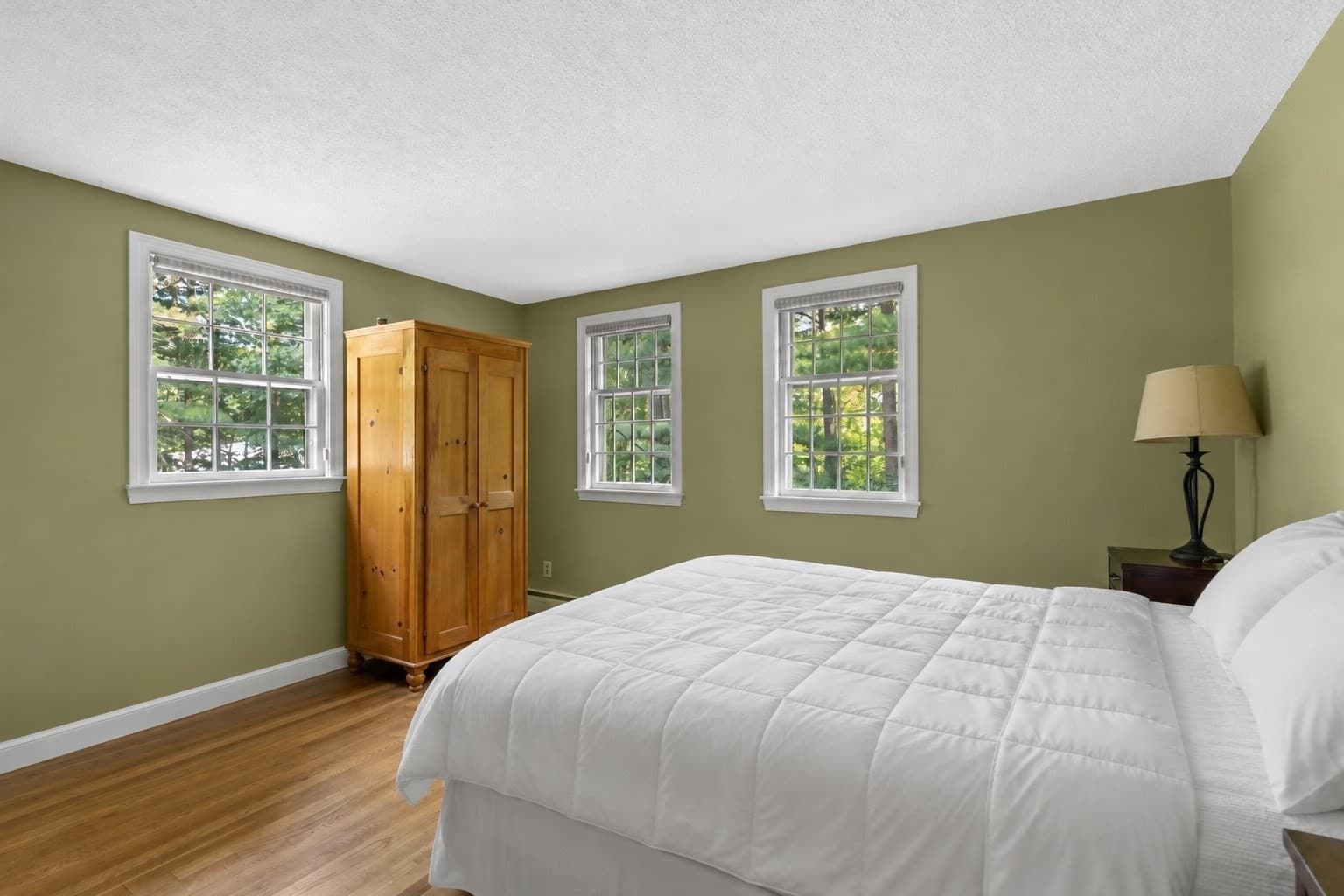 Single Family Residence at 249 Prospect St, Hingham MA 02043, Hingham, photo 16 of 25