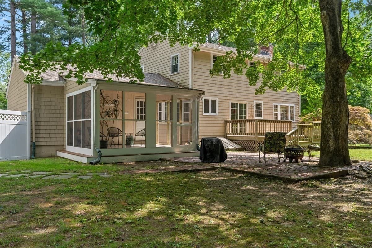 Single Family Residence at 249 Prospect St, Hingham MA 02043, Hingham, photo 22 of 25