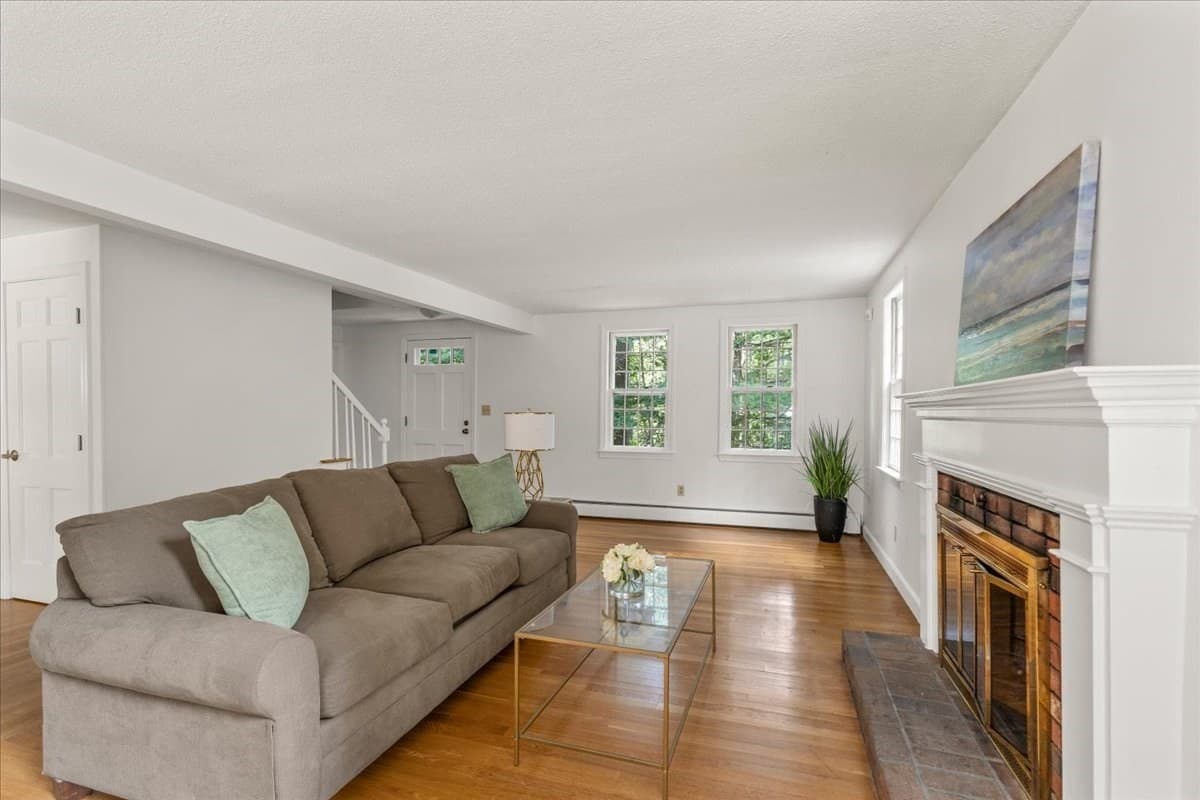 Single Family Residence at 249 Prospect St, Hingham MA 02043, Hingham, photo 3 of 25