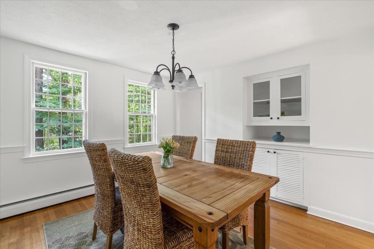 Single Family Residence at 249 Prospect St, Hingham MA 02043, Hingham, photo 9 of 25