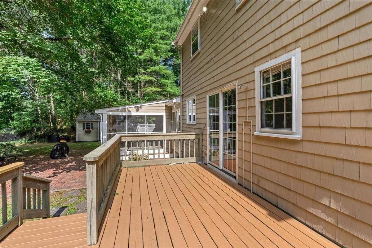 Single Family Residence at 249 Prospect St, Hingham MA 02043, Hingham, photo 24 of 25