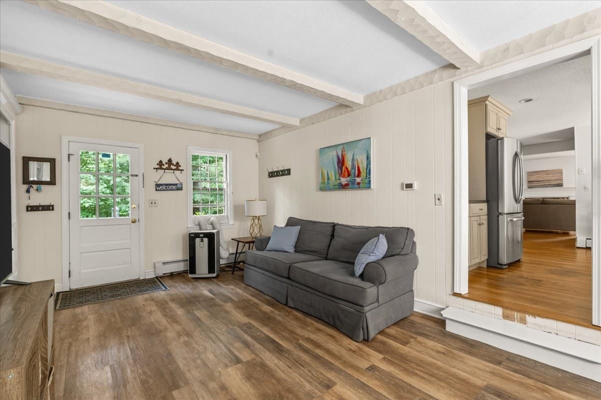 Single Family Residence at 249 Prospect St, Hingham MA 02043, Hingham, photo 10 of 25