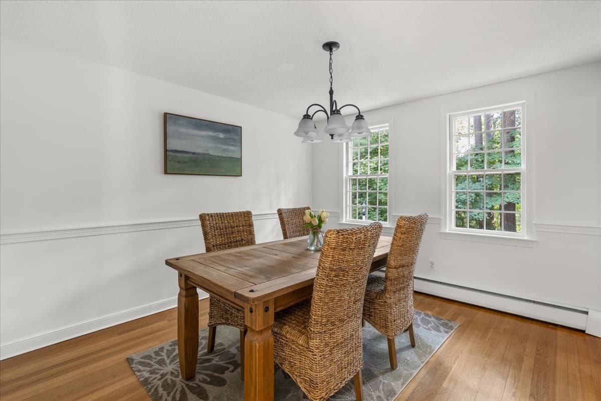 Single Family Residence at 249 Prospect St, Hingham MA 02043, Hingham, photo 8 of 25