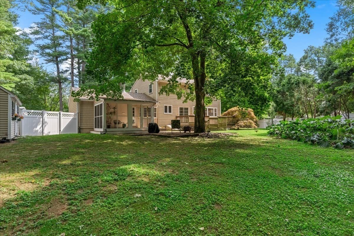 Single Family Residence at 249 Prospect St, Hingham MA 02043, Hingham, photo 25 of 25