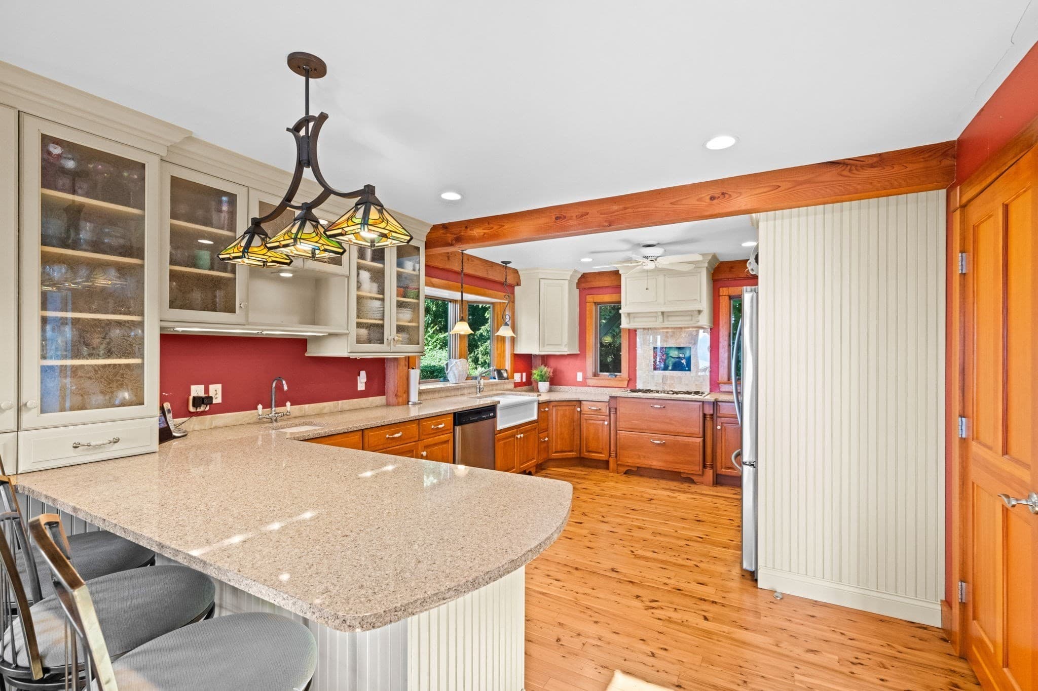 Single Family Residence at 109 High Hill Rd, Tiverton RI 02878, Tiverton, photo 16 of 38