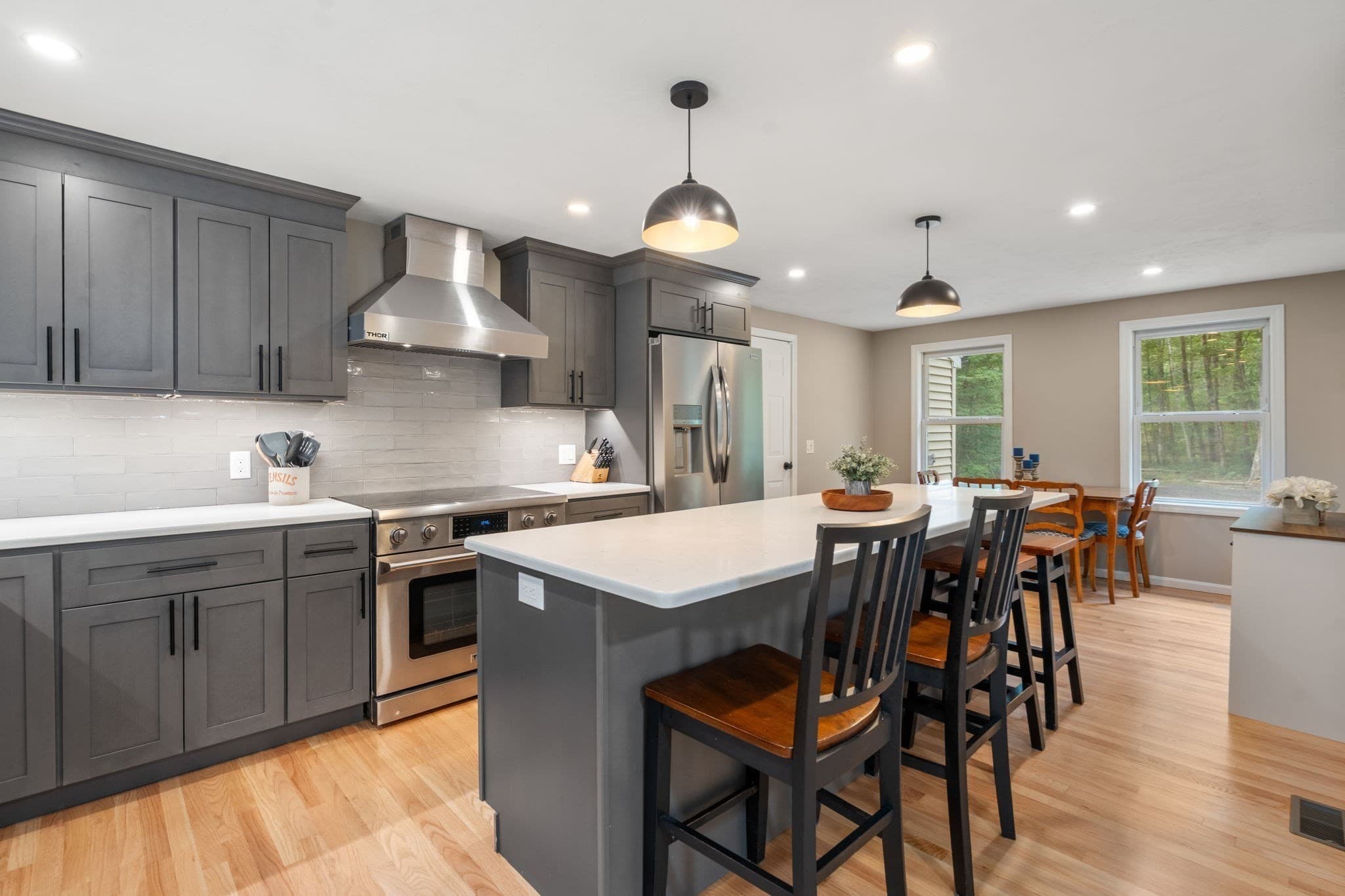 Single Family Residence at 181 Sterling Rd, Holden MA 01520, Holden, photo 2 of 32