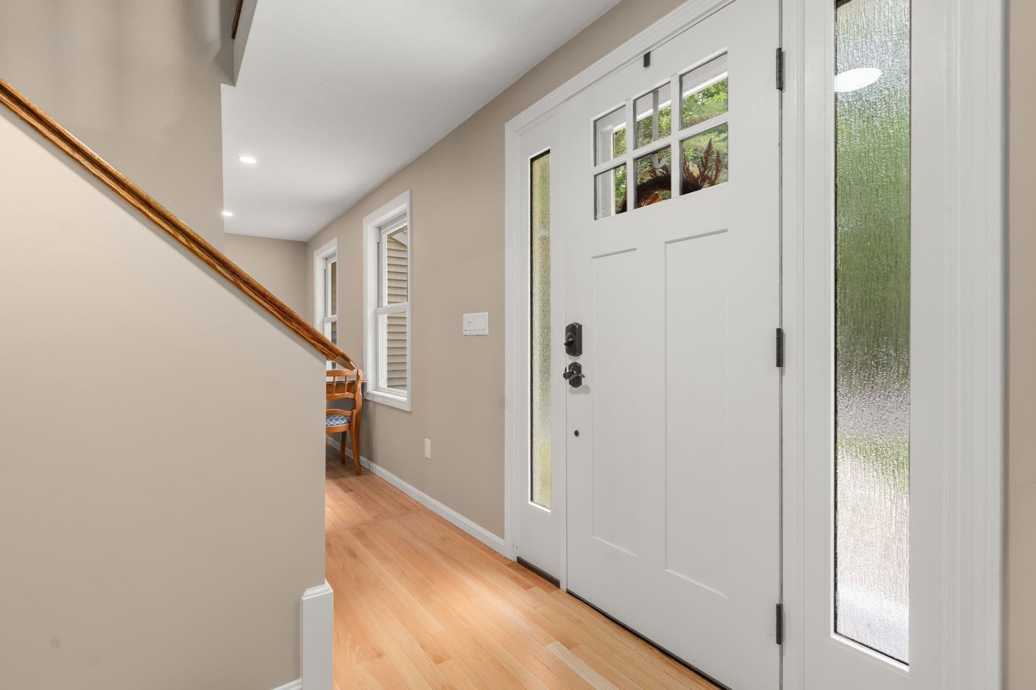 Single Family Residence at 181 Sterling Rd, Holden MA 01520, Holden, photo 13 of 32
