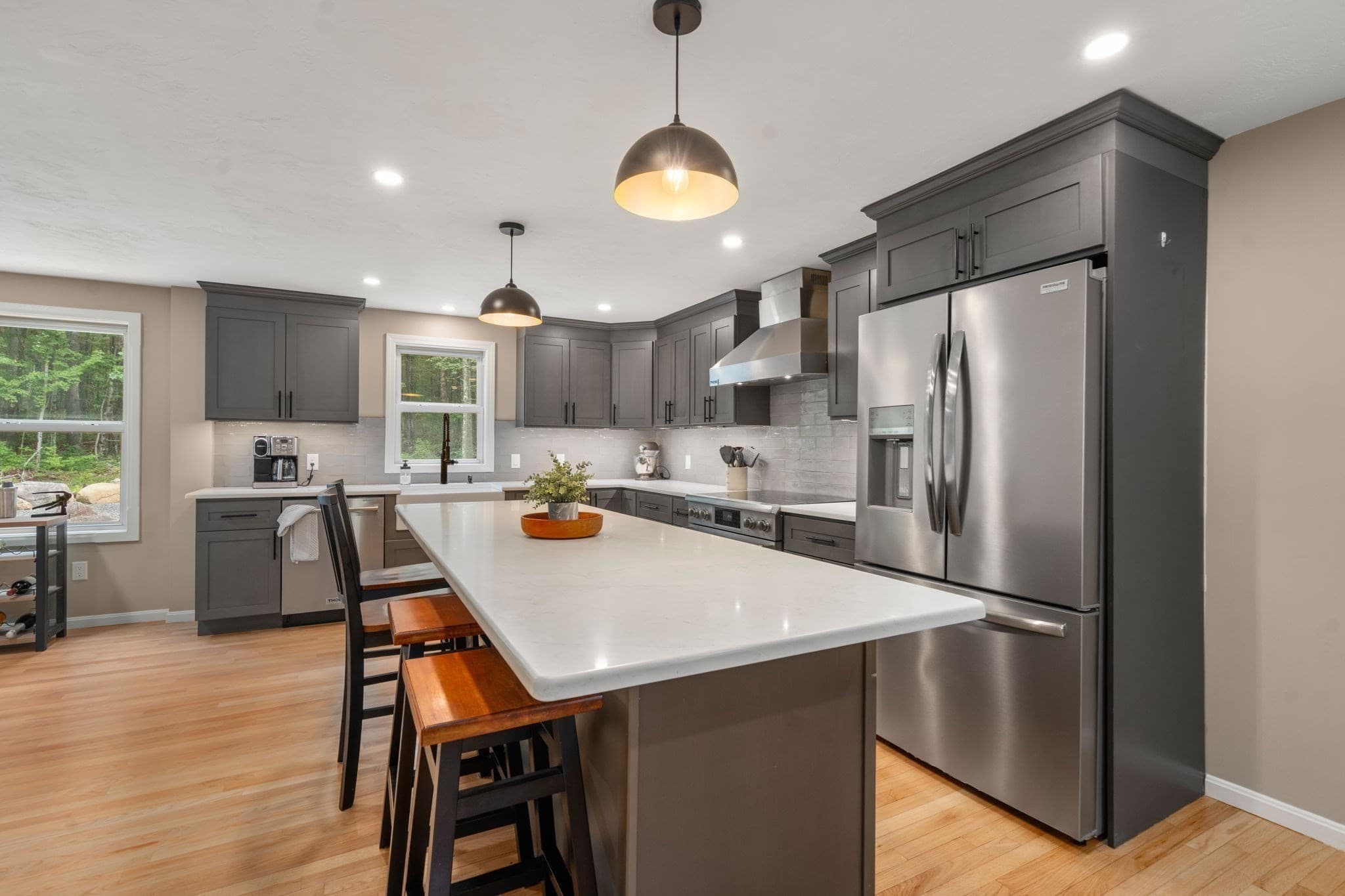 Single Family Residence at 181 Sterling Rd, Holden MA 01520, Holden, photo 5 of 32