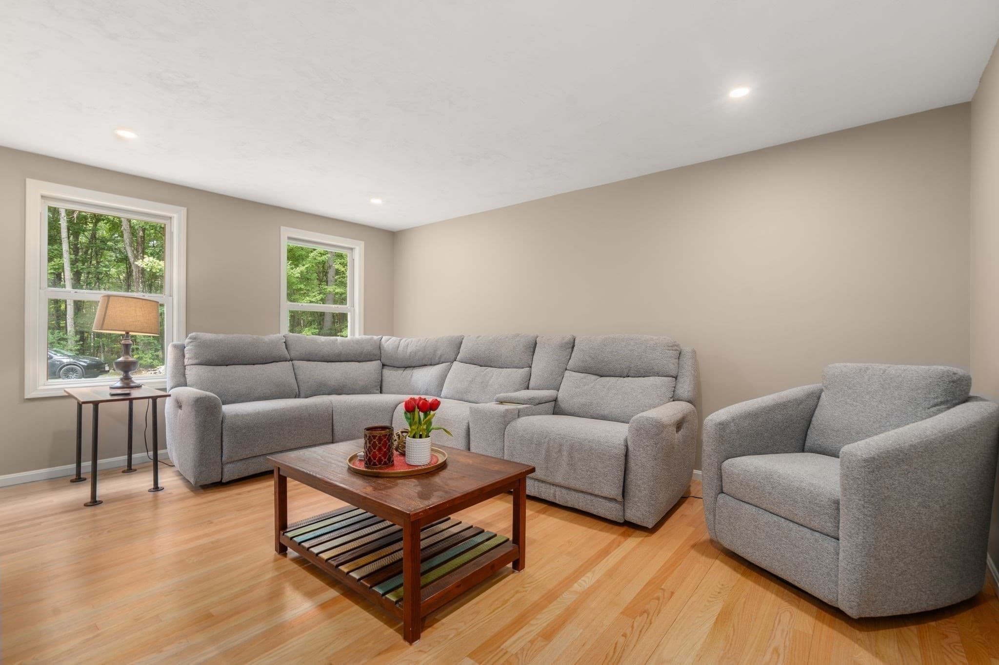 Single Family Residence at 181 Sterling Rd, Holden MA 01520, Holden, photo 9 of 32