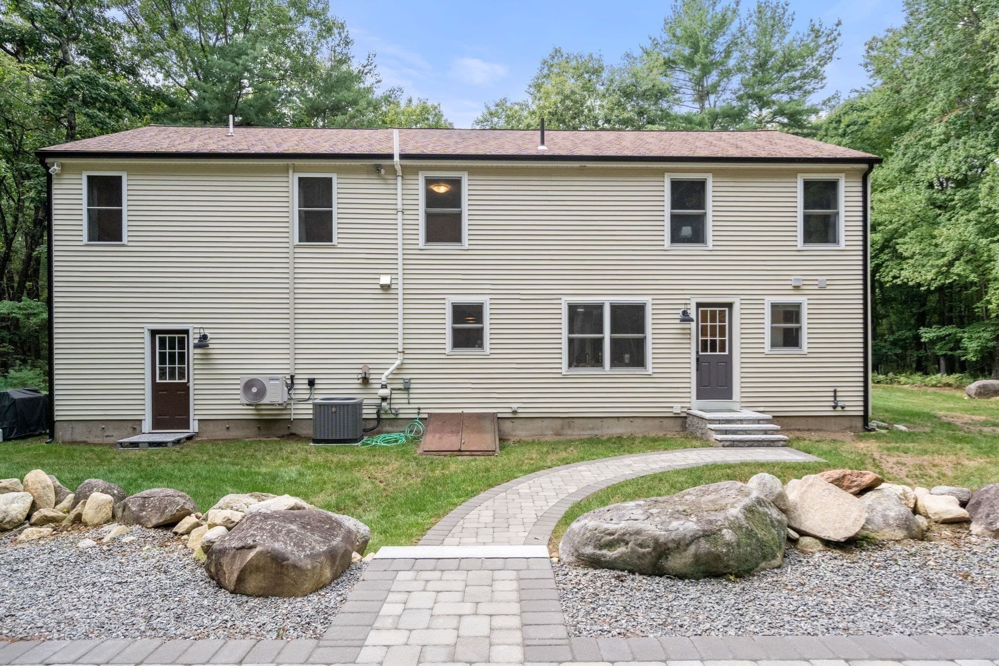 Single Family Residence at 181 Sterling Rd, Holden MA 01520, Holden, photo 30 of 32