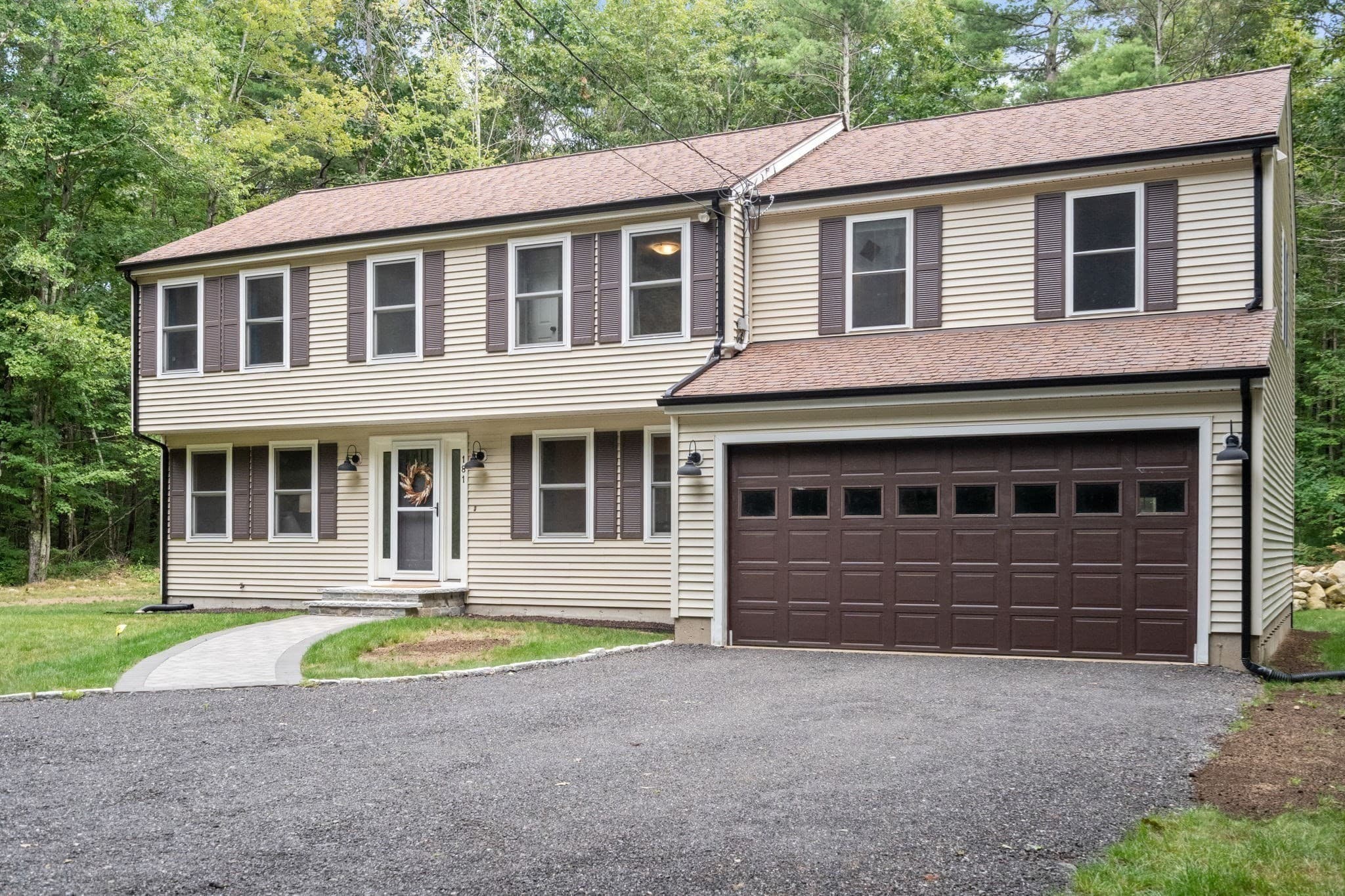 Single Family Residence at 181 Sterling Rd, Holden MA 01520, Holden, photo 31 of 32