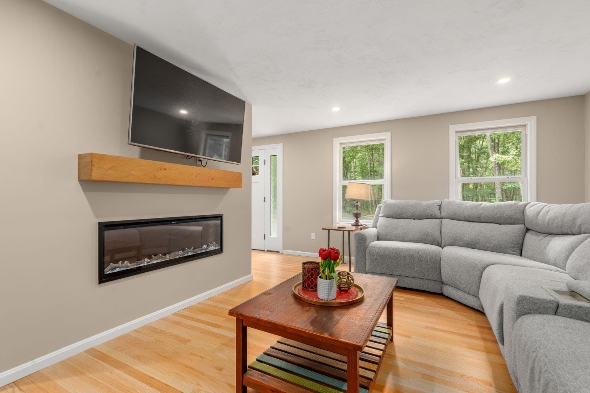 Single Family Residence at 181 Sterling Rd, Holden MA 01520, Holden, photo 8 of 32
