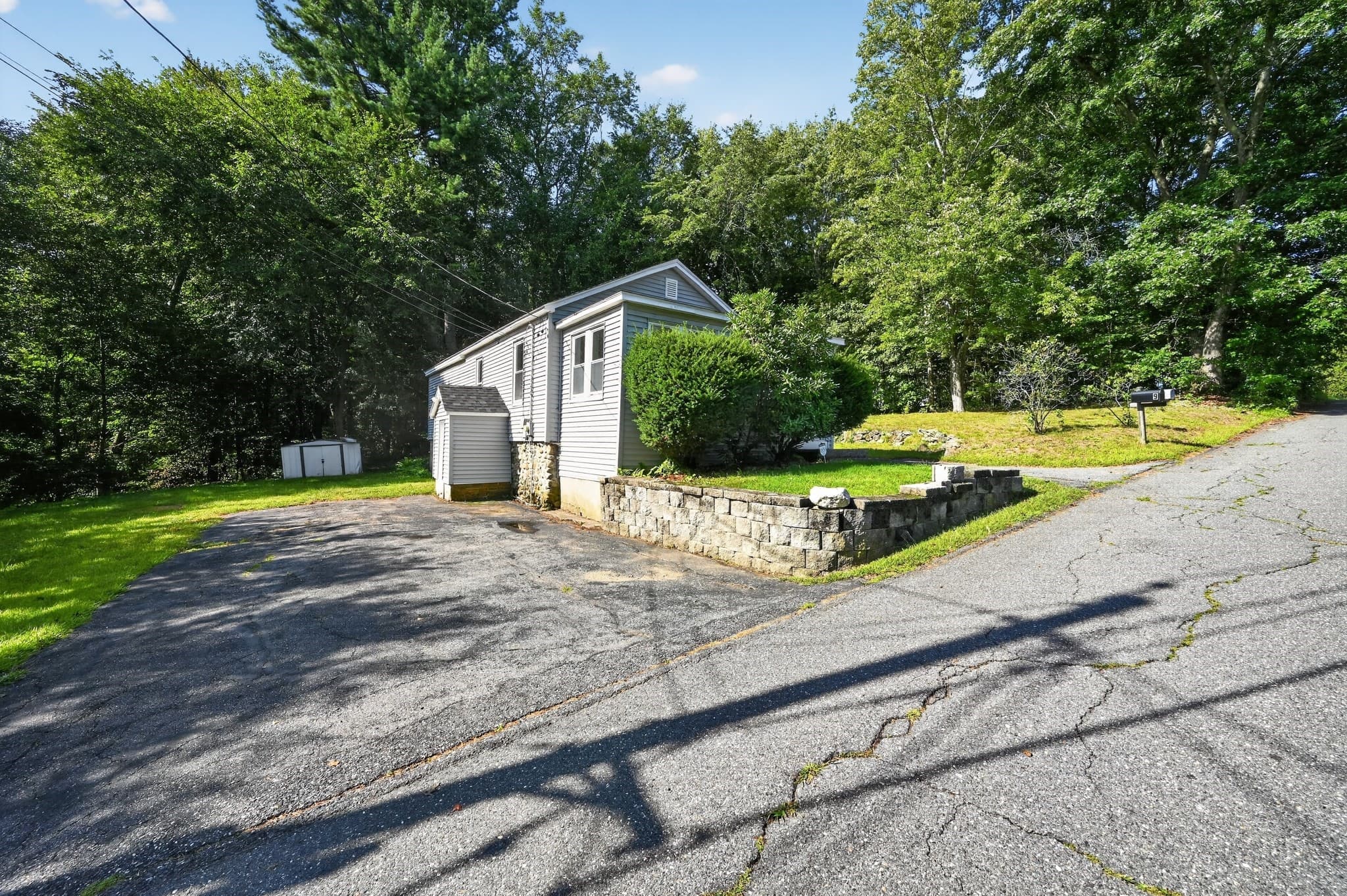 Single Family Residence at 9 Highland St, Boylston MA 01505, Boylston, photo 32 of 36