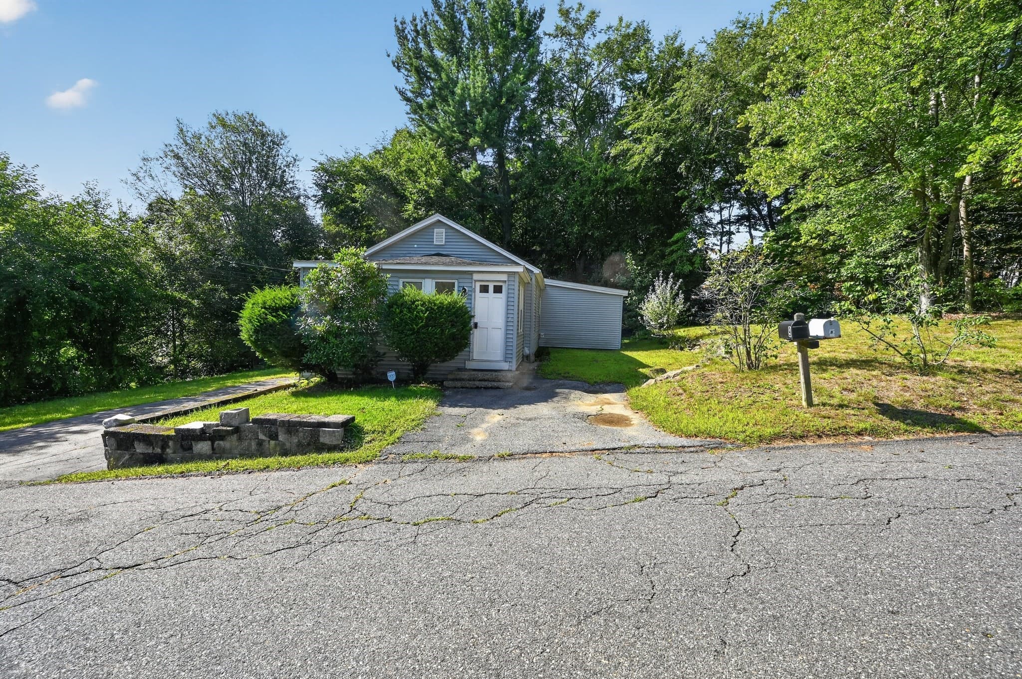 Single Family Residence at 9 Highland St, Boylston MA 01505, Boylston, photo 30 of 36