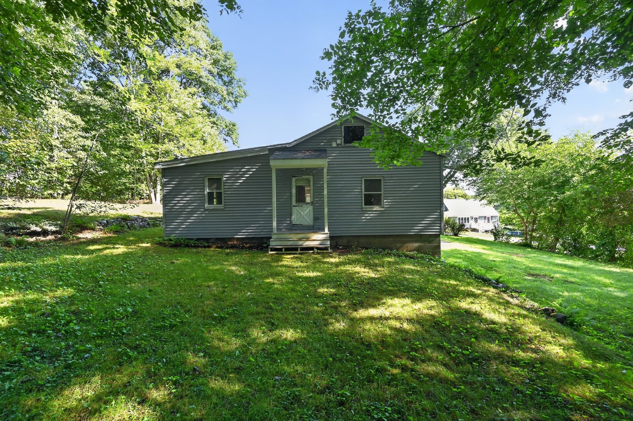 Single Family Residence at 9 Highland St, Boylston MA 01505, Boylston, photo 31 of 36