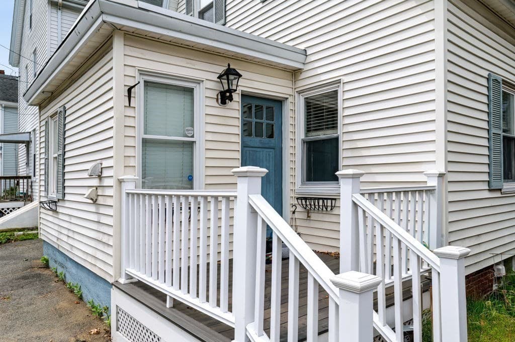 Single Family Residence at 1 Randall St, Salem MA 01970, Salem, photo 27 of 37