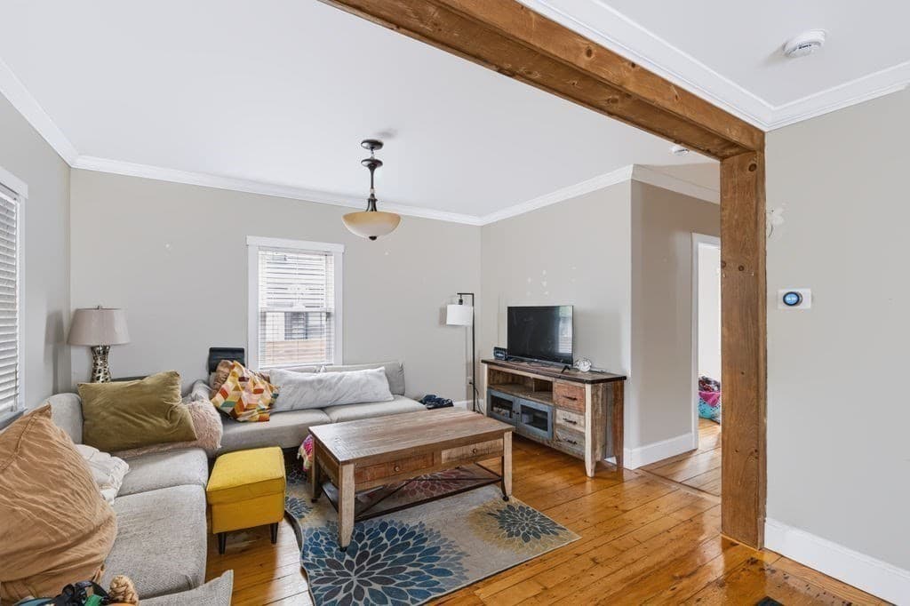 Single Family Residence at 1 Randall St, Salem MA 01970, Salem, photo 3 of 37