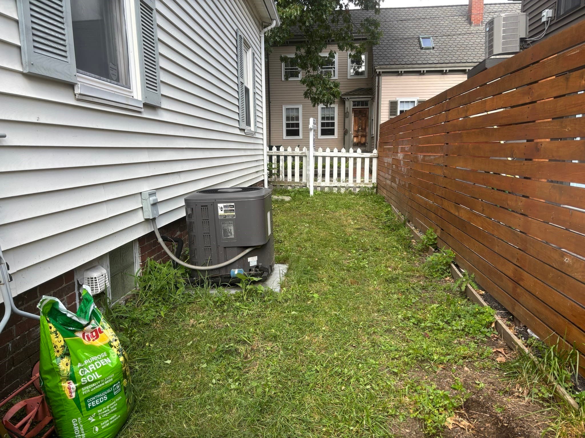 Single Family Residence at 1 Randall St, Salem MA 01970, Salem, photo 28 of 37