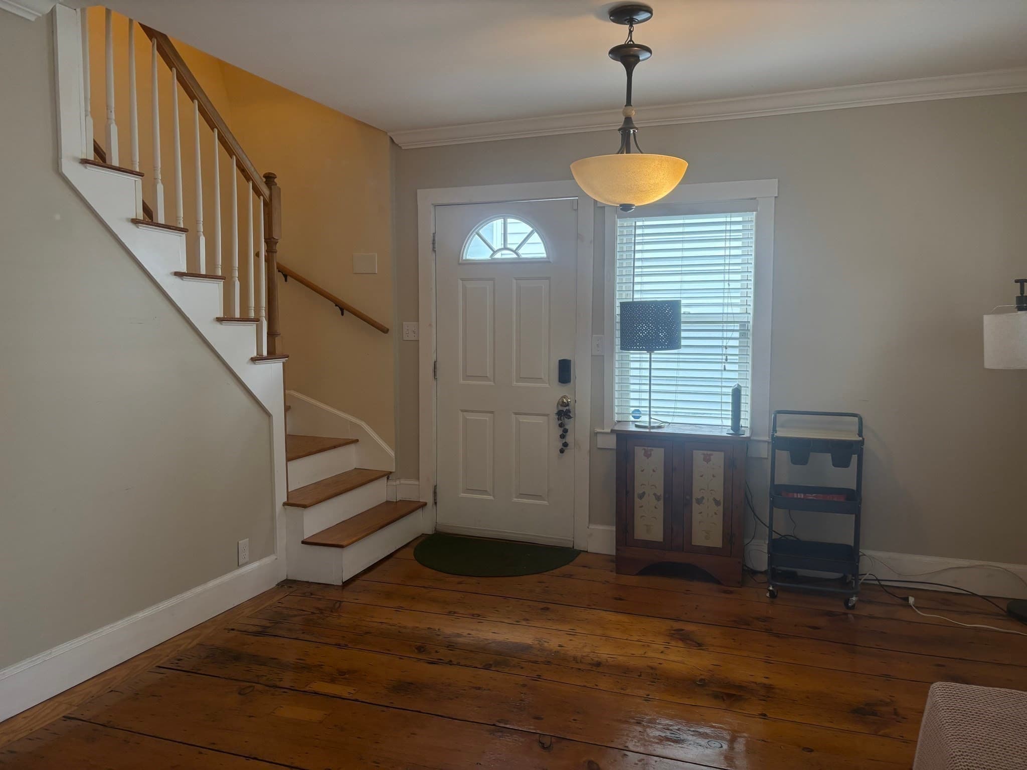 Single Family Residence at 1 Randall St, Salem MA 01970, Salem, photo 5 of 37