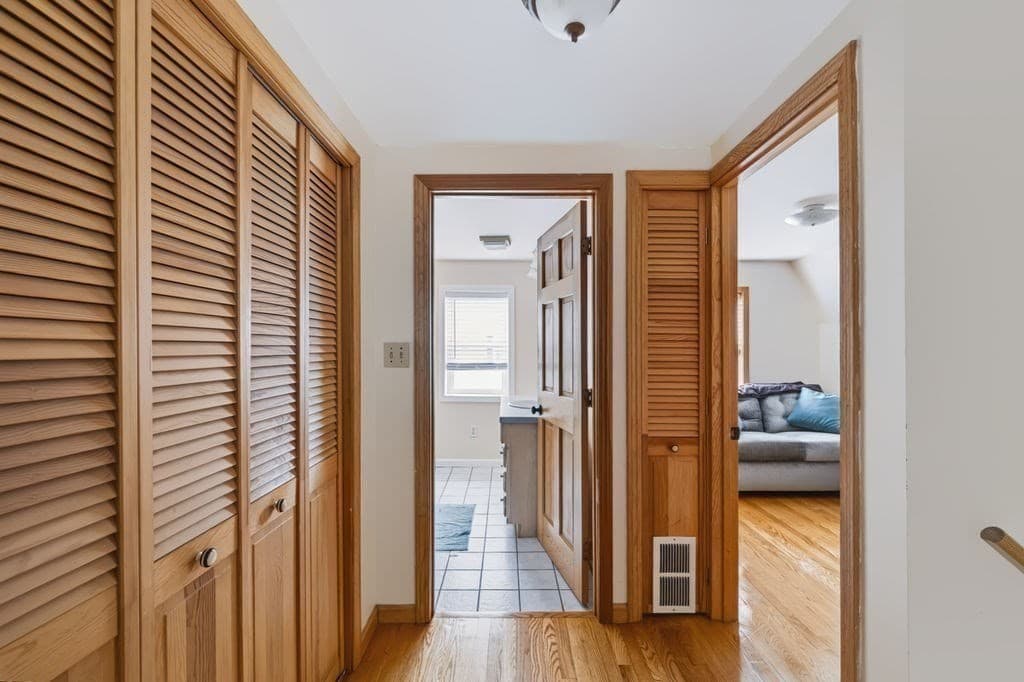 Single Family Residence at 1 Randall St, Salem MA 01970, Salem, photo 21 of 37