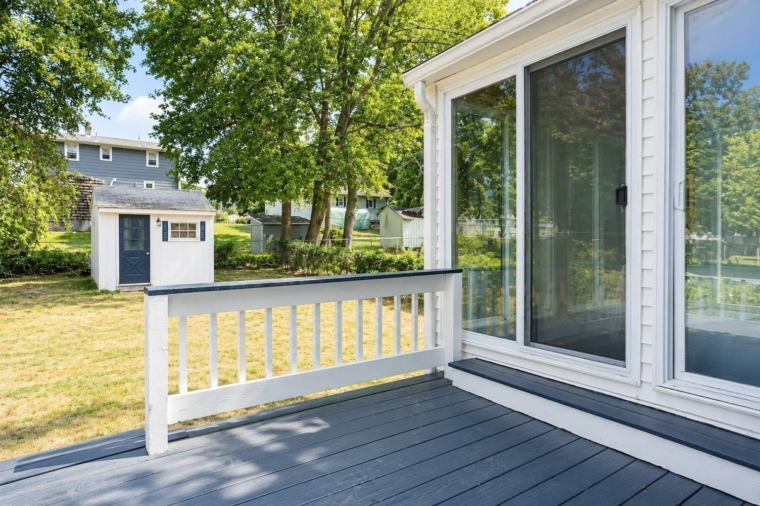 Single Family Residence at 117 Lexington Ave, Lowell MA 01854, Lowell, photo 28 of 35