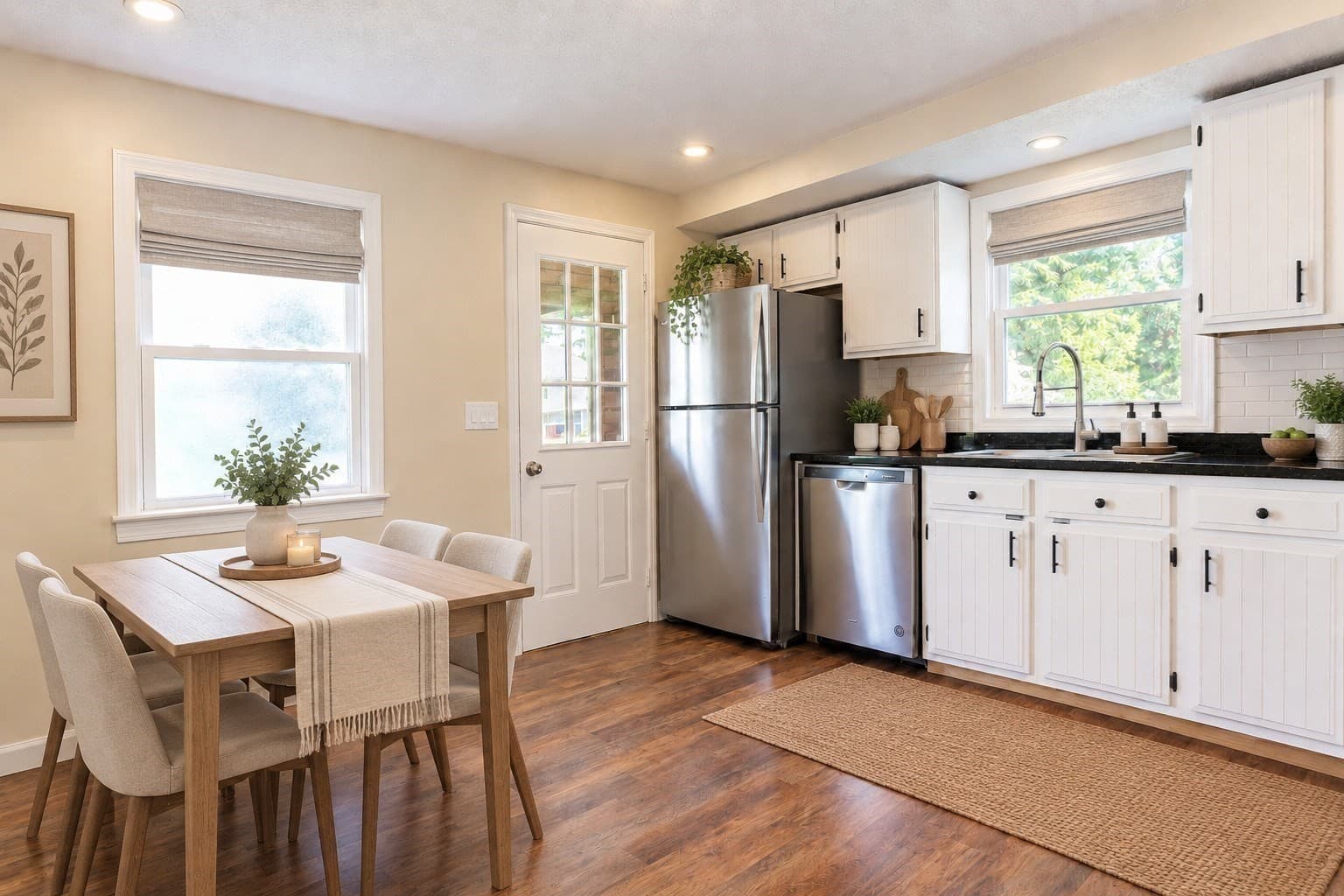 Single Family Residence at 117 Lexington Ave, Lowell MA 01854, Lowell, photo 5 of 35
