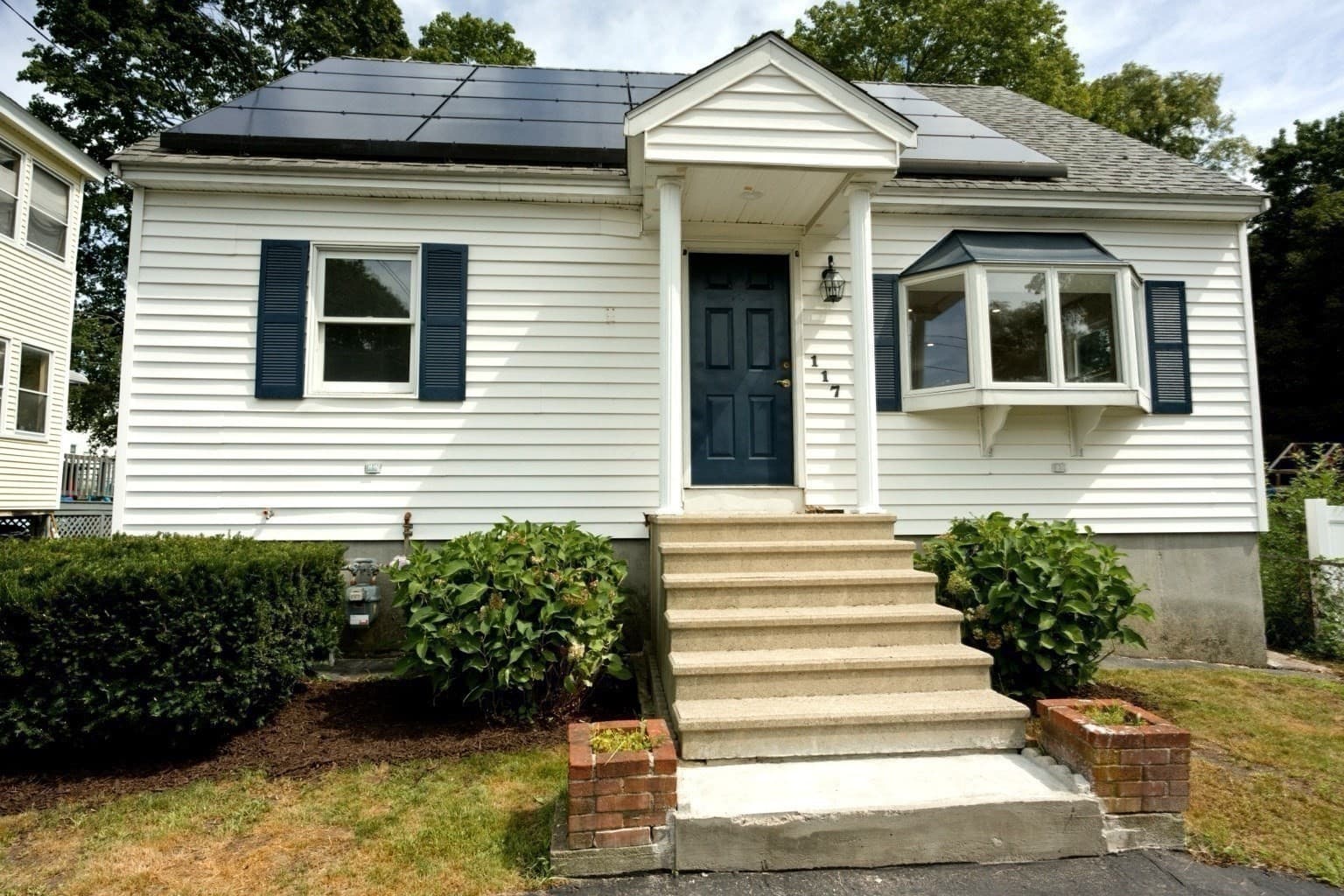 Single Family Residence at 117 Lexington Ave, Lowell MA 01854, Lowell, photo 35 of 35