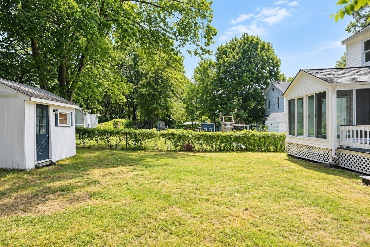Single Family Residence at 117 Lexington Ave, Lowell MA 01854, Lowell, photo 29 of 35