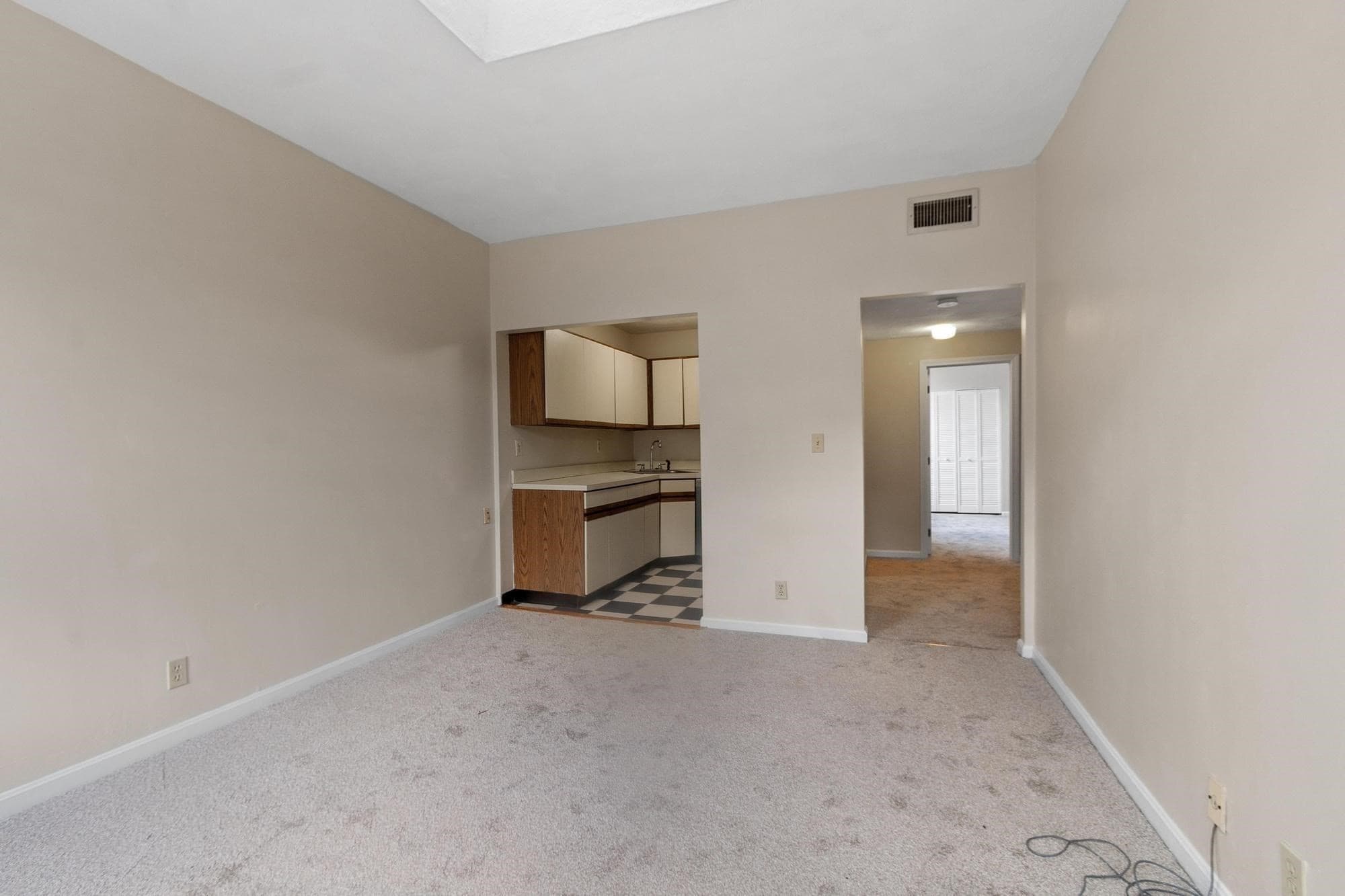 Condominium at 1409 Commonwealth Avenue # 502, Boston MA 02135, photo 6 of 27