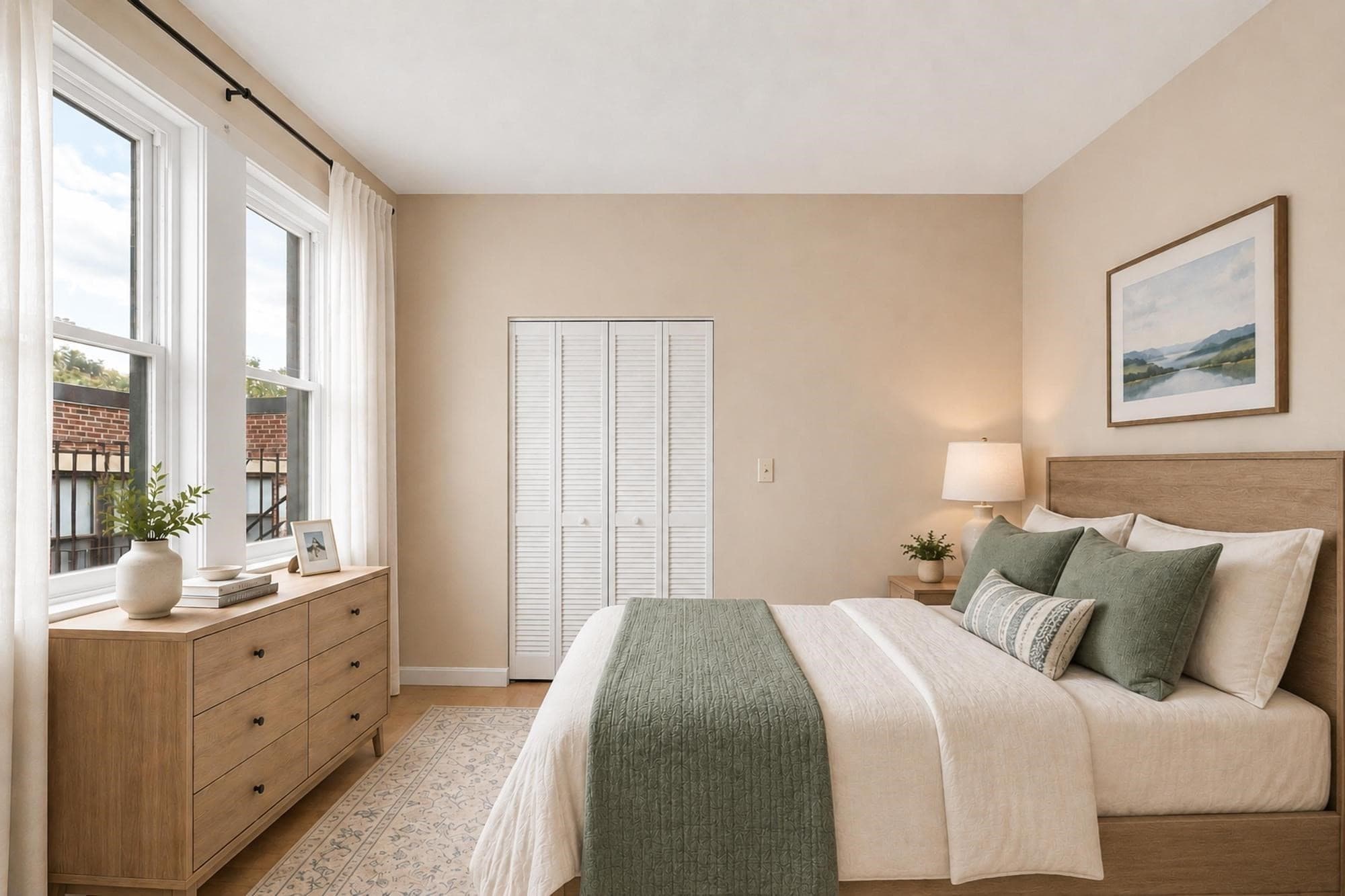 Condominium at 1409 Commonwealth Avenue # 502, Boston MA 02135, photo 16 of 27