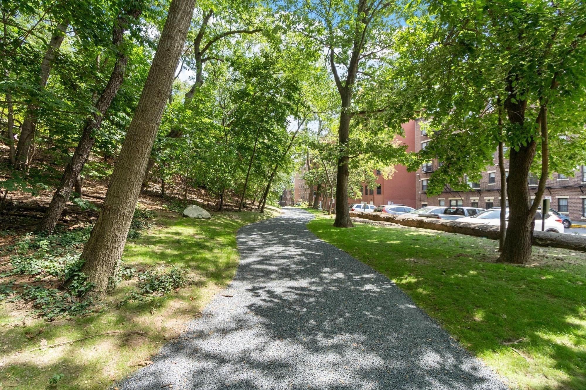 Condominium at 1409 Commonwealth Avenue # 502, Boston MA 02135, photo 26 of 27