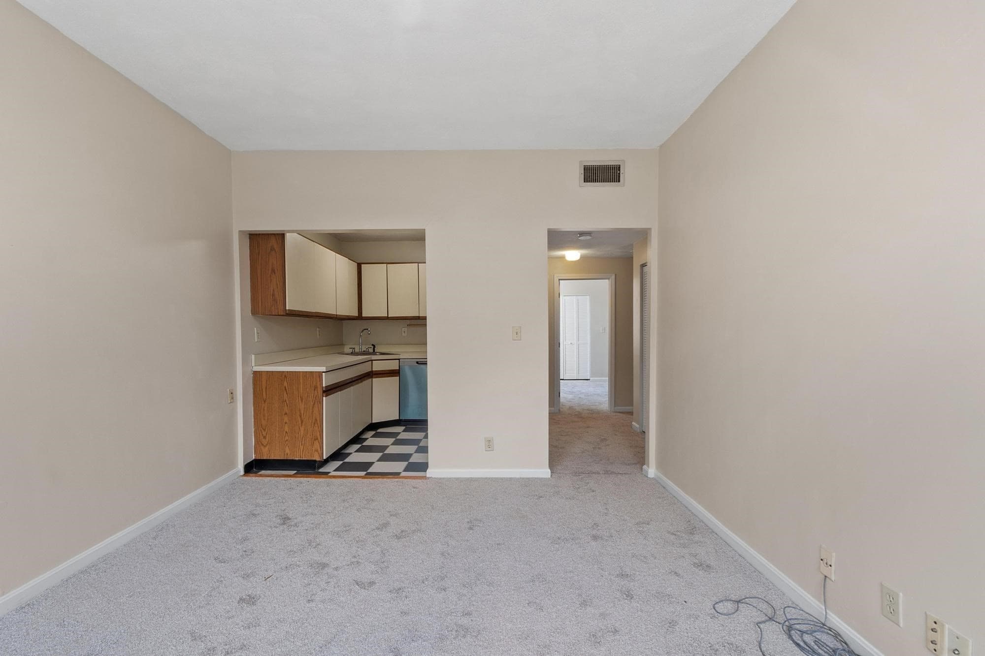 Condominium at 1409 Commonwealth Avenue # 502, Boston MA 02135, photo 7 of 27