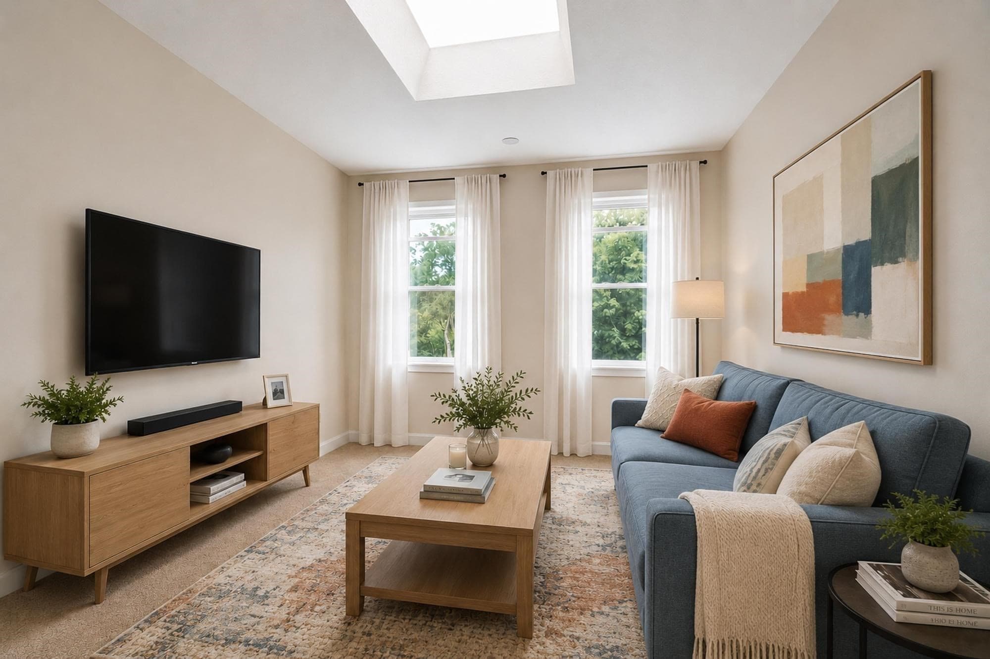 Condominium at 1409 Commonwealth Avenue # 502, Boston MA 02135, photo 3 of 27