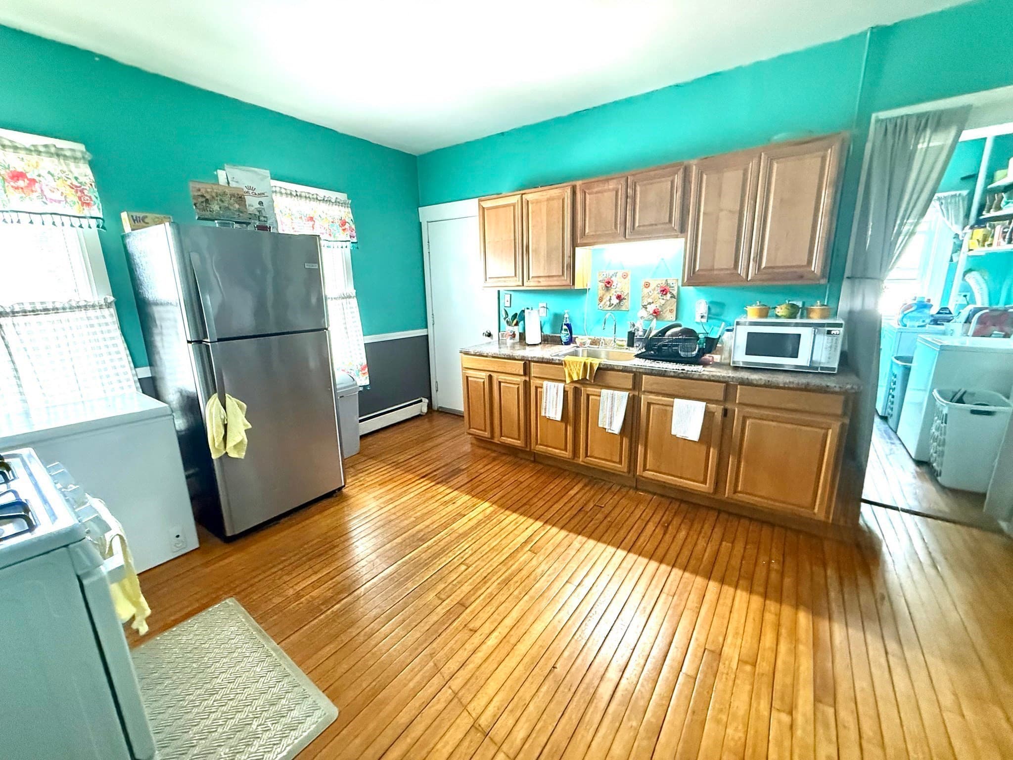 3 Family - 3 Units Up/Down at 272 South Street, Fitchburg MA 01420, Fitchburg, photo 23 of 41