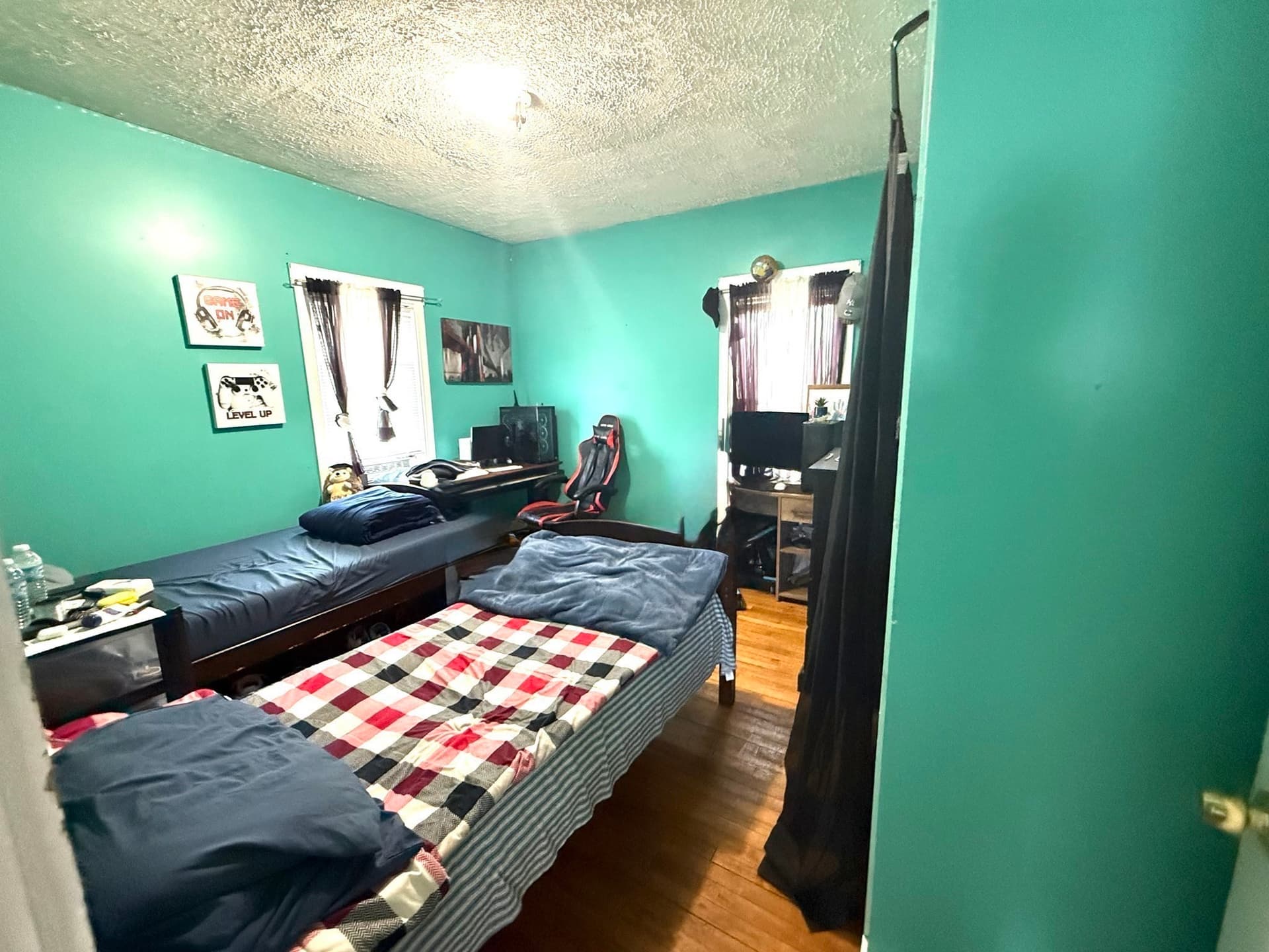3 Family - 3 Units Up/Down at 272 South Street, Fitchburg MA 01420, photo 13 of 41