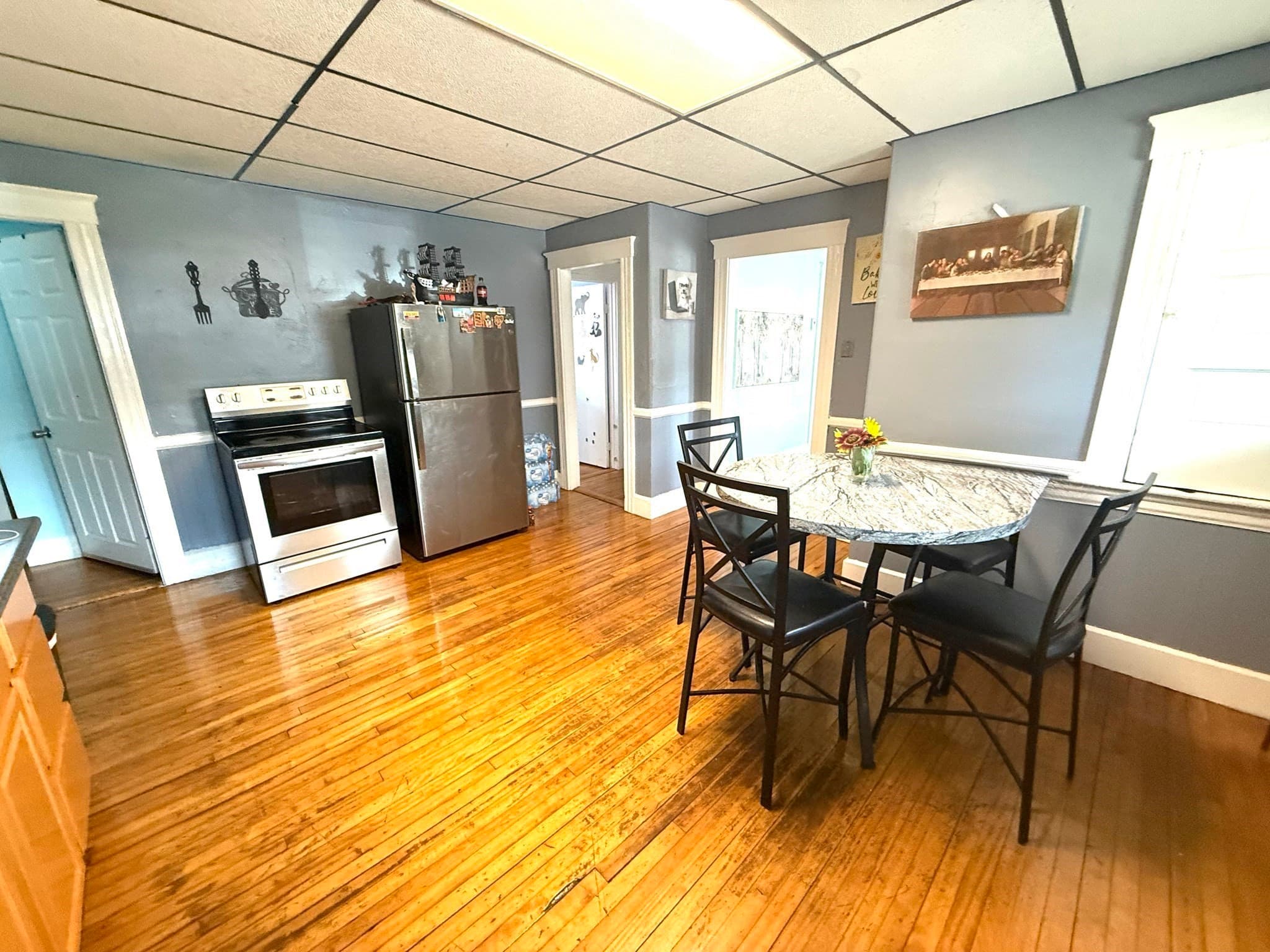 3 Family - 3 Units Up/Down at 272 South Street, Fitchburg MA 01420, Fitchburg, photo 9 of 41
