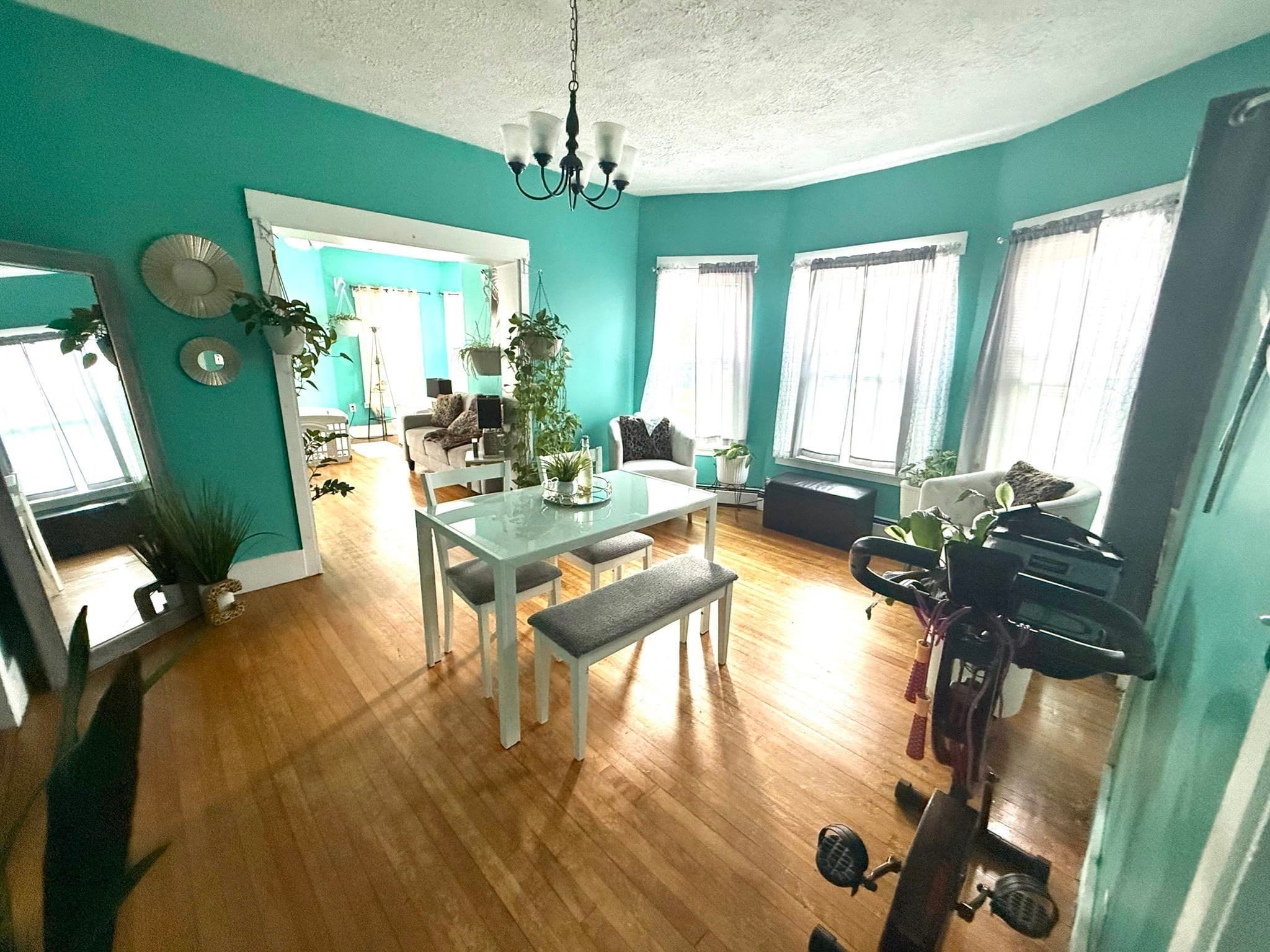 3 Family - 3 Units Up/Down at 272 South Street, Fitchburg MA 01420, Fitchburg, photo 14 of 41