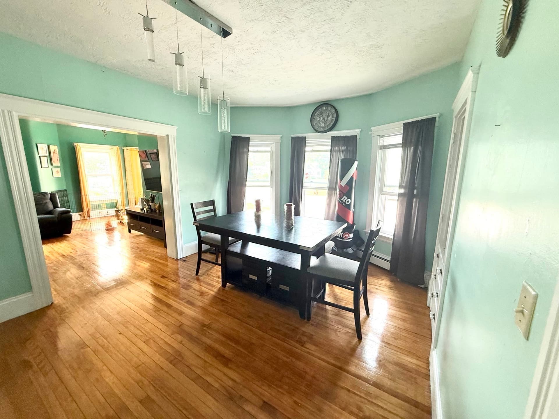 3 Family - 3 Units Up/Down at 272 South Street, Fitchburg MA 01420, photo 18 of 41