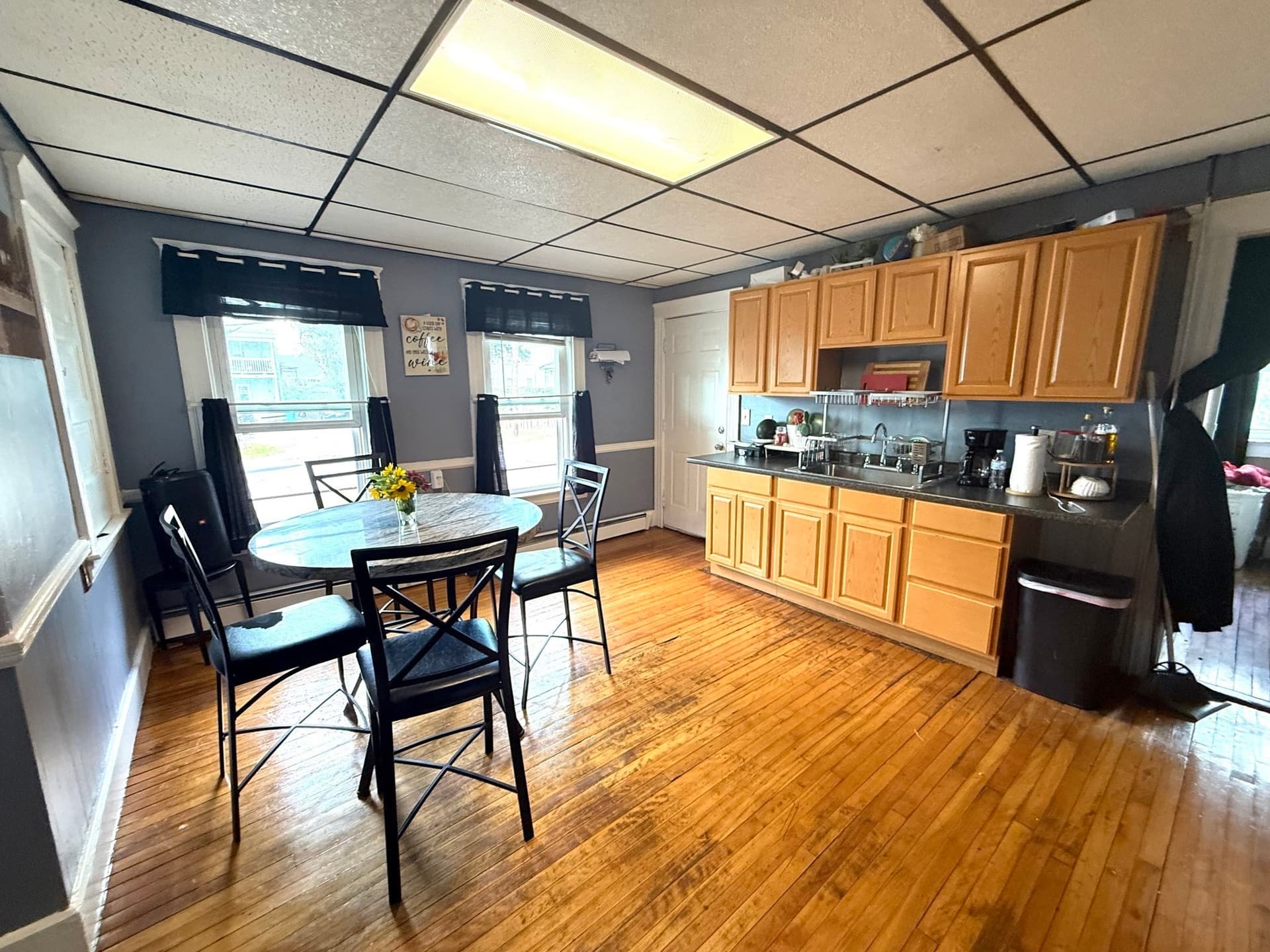 3 Family - 3 Units Up/Down at 272 South Street, Fitchburg MA 01420, photo 8 of 41