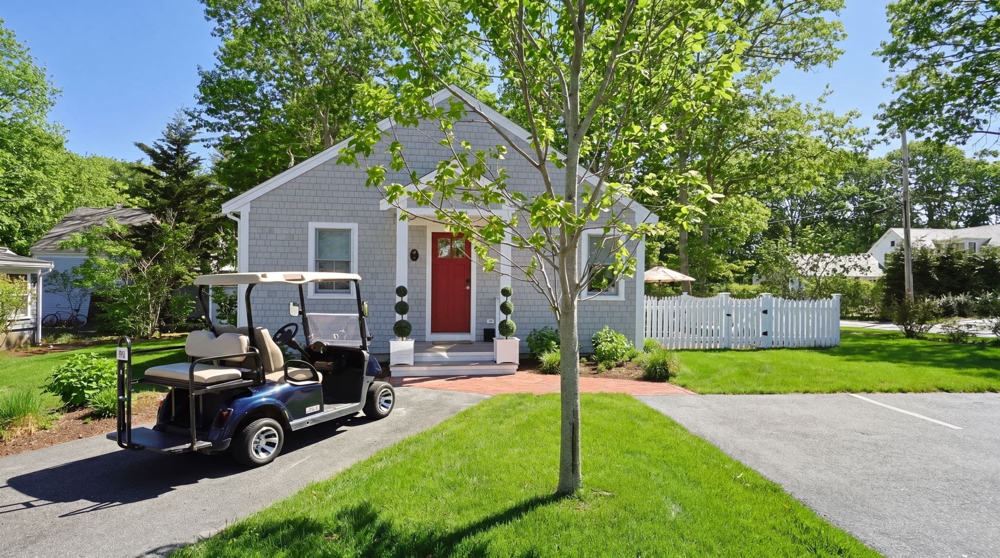 16 Second # 4, Barnstable MA 02655