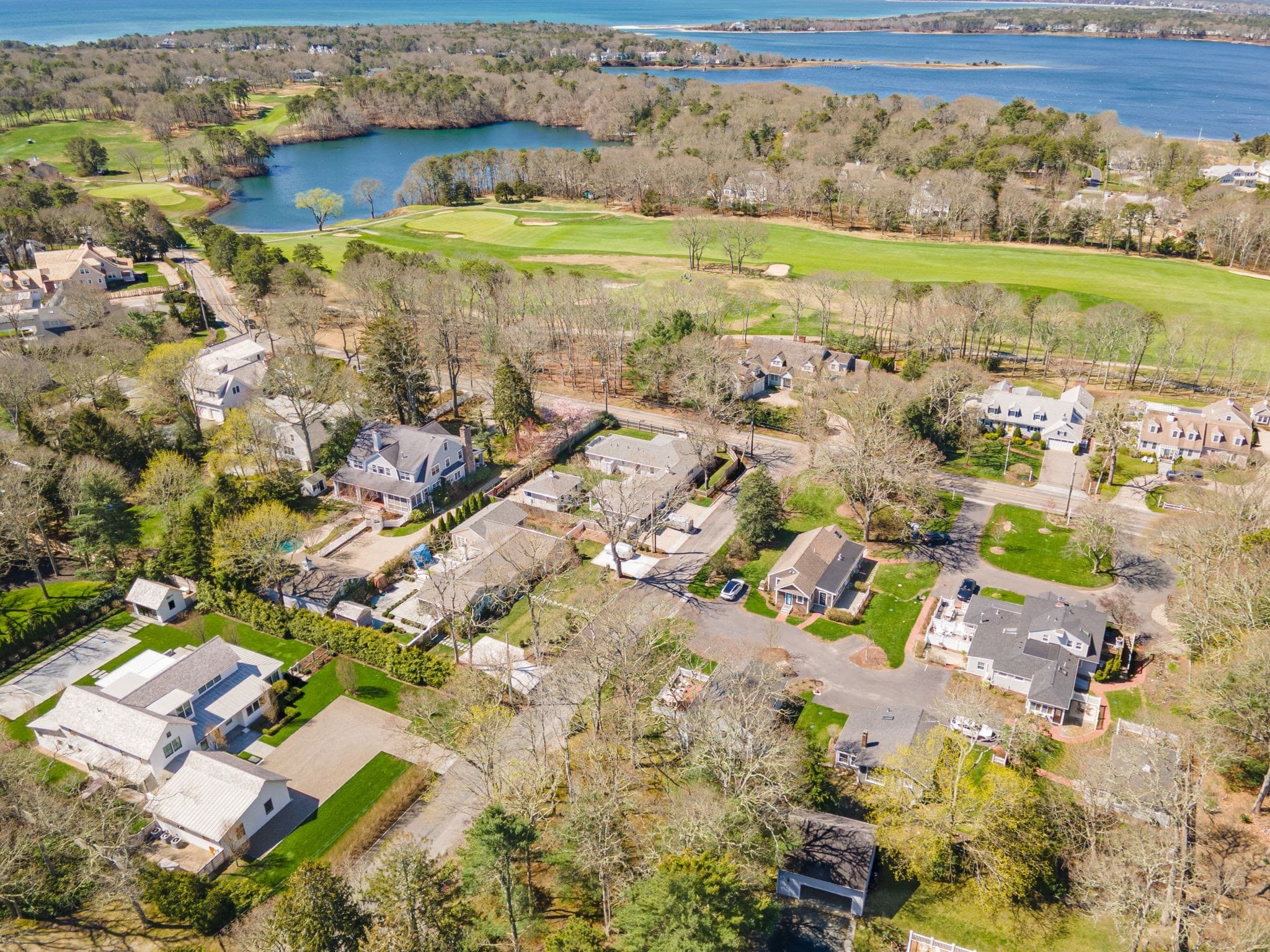 Single Family Residence at 16 Second # 4, Barnstable MA 02655, Barnstable, photo 38 of 41