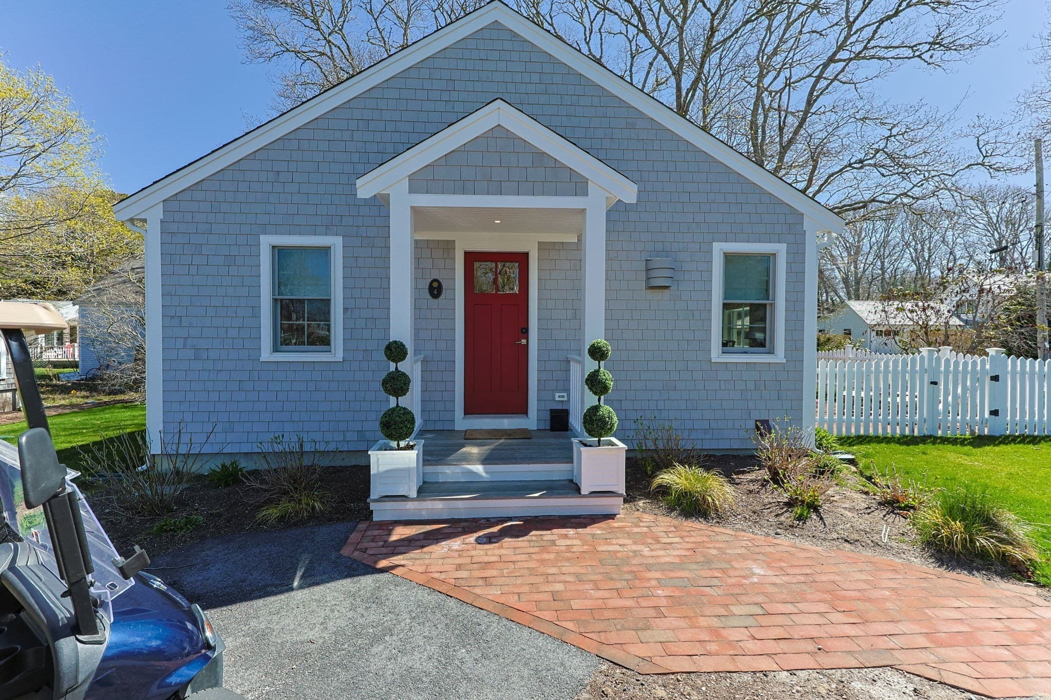 Single Family Residence at 16 Second # 4, Barnstable MA 02655, Barnstable, photo 35 of 41