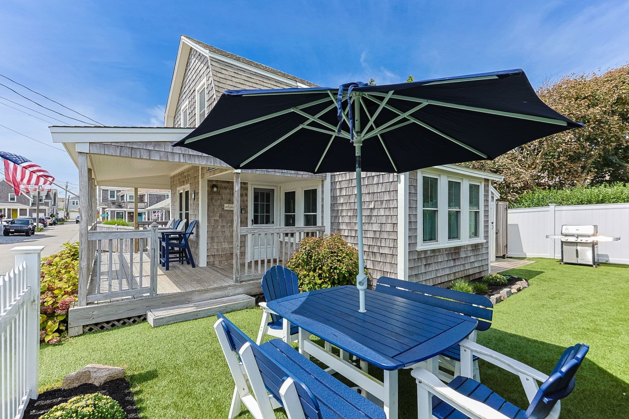 Single Family Residence at 12 Atlantic Street, Harwich MA 02646, Harwich, photo 2 of 42