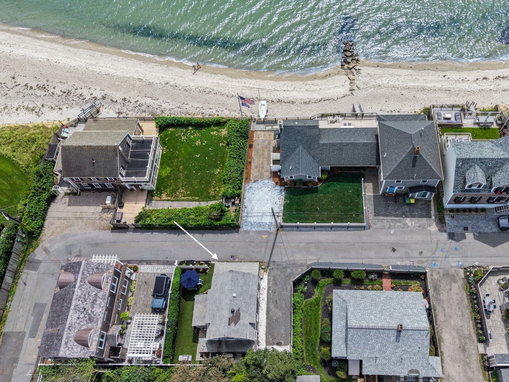 Single Family Residence at 12 Atlantic Street, Harwich MA 02646, Harwich, photo 36 of 42